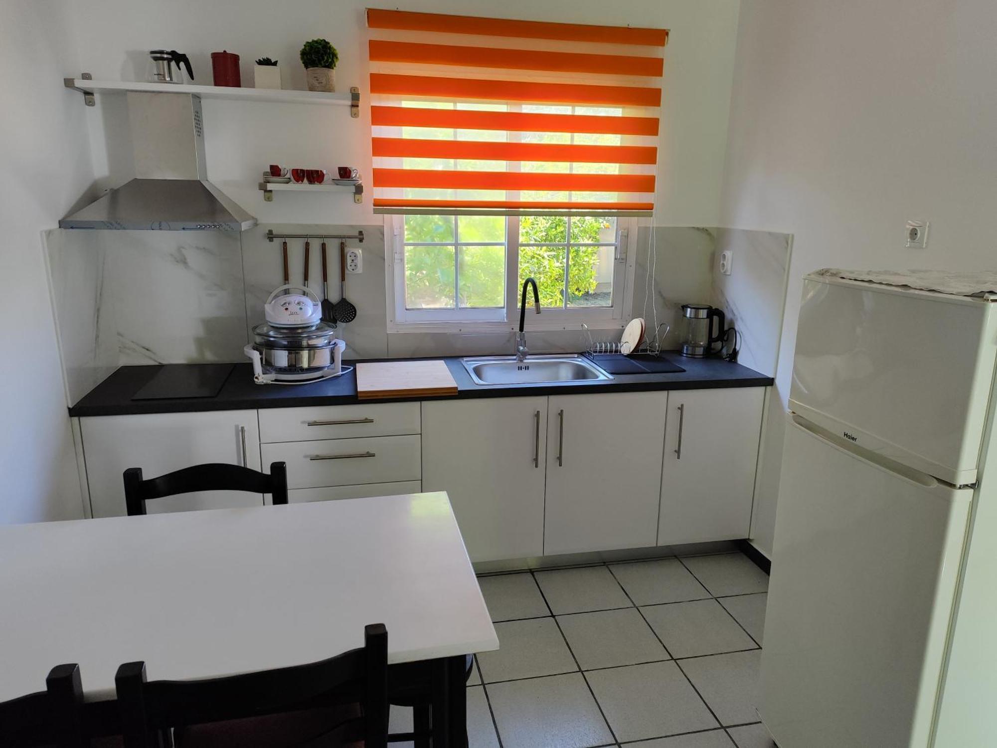 Cottonclub Villas Tolón Buitenkant foto
